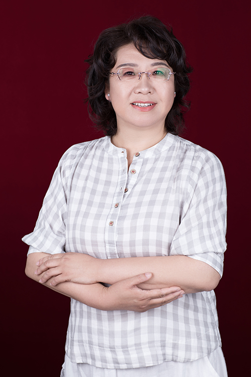 孟春香